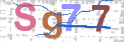 CAPTCHA 驗證圖片