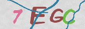 CAPTCHA 驗證圖片