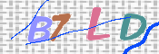 CAPTCHA 驗證圖片