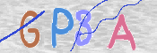 CAPTCHA 驗證圖片