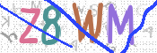 CAPTCHA 驗證圖片