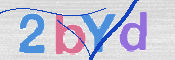 CAPTCHA 驗證圖片