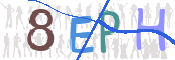 CAPTCHA 驗證圖片
