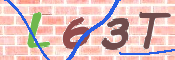 CAPTCHA 驗證圖片