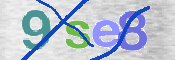 CAPTCHA 驗證圖片