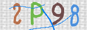 CAPTCHA 驗證圖片