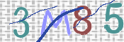 CAPTCHA 驗證圖片