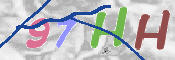 CAPTCHA 驗證圖片