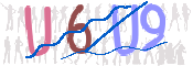 CAPTCHA 驗證圖片
