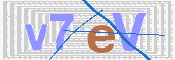 CAPTCHA 驗證圖片