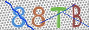 CAPTCHA 驗證圖片
