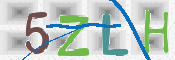 CAPTCHA 驗證圖片