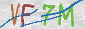 CAPTCHA 驗證圖片