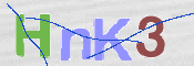 CAPTCHA 驗證圖片