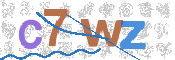 CAPTCHA 驗證圖片