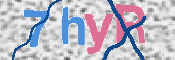 CAPTCHA 驗證圖片