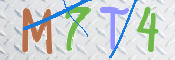 CAPTCHA 驗證圖片