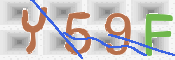 CAPTCHA 驗證圖片