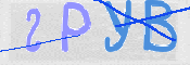 CAPTCHA 驗證圖片