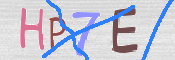 CAPTCHA 驗證圖片