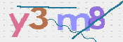 CAPTCHA 驗證圖片