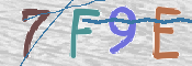 CAPTCHA 驗證圖片