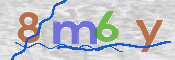 CAPTCHA 驗證圖片