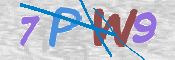CAPTCHA 驗證圖片