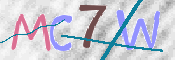 CAPTCHA 驗證圖片