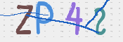 CAPTCHA 驗證圖片
