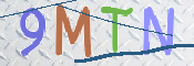 CAPTCHA 驗證圖片