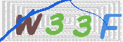 CAPTCHA 驗證圖片