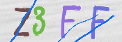 CAPTCHA 驗證圖片