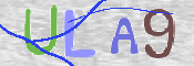 CAPTCHA 驗證圖片
