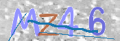CAPTCHA 驗證圖片