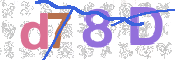 CAPTCHA 驗證圖片