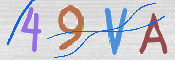 CAPTCHA 驗證圖片