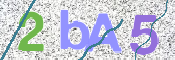 CAPTCHA 驗證圖片