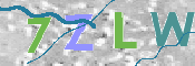CAPTCHA 驗證圖片