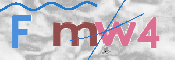 CAPTCHA 驗證圖片