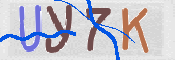 CAPTCHA 驗證圖片