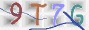 CAPTCHA 驗證圖片