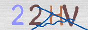 CAPTCHA 驗證圖片