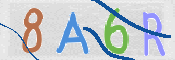 CAPTCHA 驗證圖片