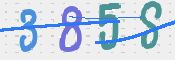 CAPTCHA 驗證圖片