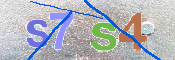 CAPTCHA 驗證圖片