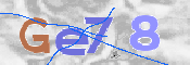 CAPTCHA 驗證圖片