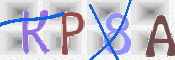 CAPTCHA 驗證圖片