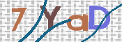 CAPTCHA 驗證圖片