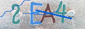 CAPTCHA 驗證圖片
